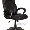 Офисное кресло руководителя College BX-3309 Black в Нижнем Новгороде