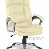 Офисное кресло руководителя College BX-3323 Beige в Нижнем Новгороде