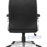 Офисное кресло руководителя College BX-3323 Black в Нижнем Новгороде