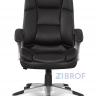 Офисное кресло руководителя College BX-3323 Black в Нижнем Новгороде