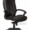 Офисное кресло руководителя College BX-3671 Black в Нижнем Новгороде