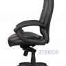 Офисное кресло руководителя College BX-3671 Black в Нижнем Новгороде